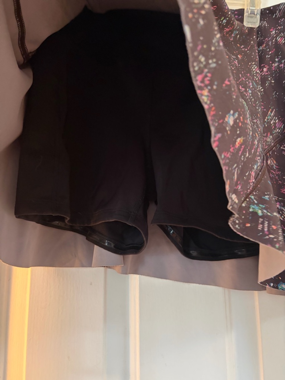 Athleta match point skort - Picture 3 of 5